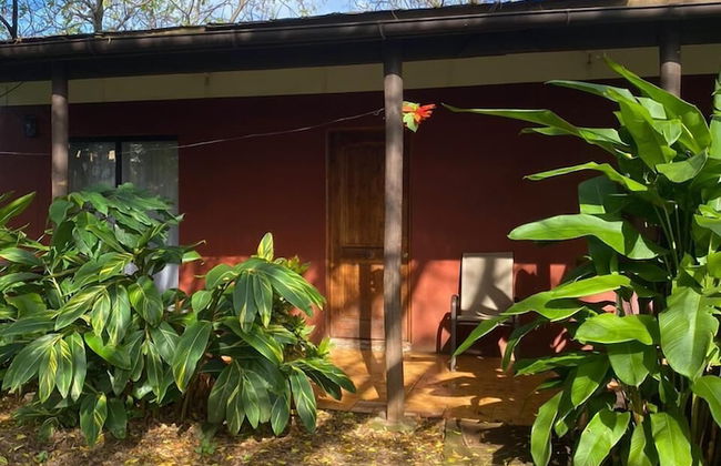 Cabañas Hua'ai Village - Foto 42