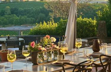 Villa Tre Colli - In The Heart Of Tuscany - Foto 48