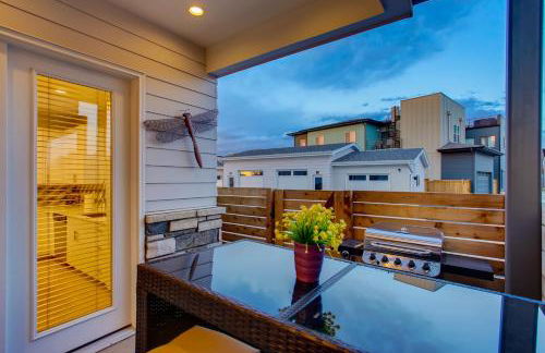 Old Town Swank - Brand New to Brewery District! - Foto 18