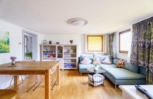 Ferienwohnung Silvi und Heinz Huber - Photo 18