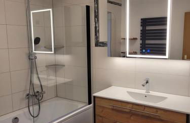 NEU! Ferienwohnung Wunsiedel OG - Foto 14