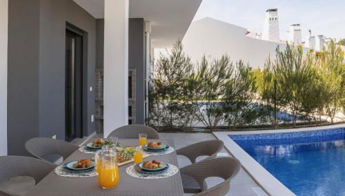 Villa Lagoa - Foto 4