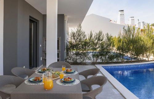 Villa Lagoa - Foto 4