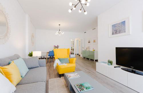 Hola Málaga Premium Centro - Foto 1