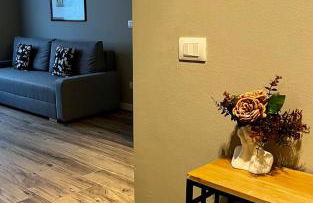 Bright and welcoming two-room modern apartment - Foto 23