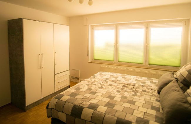 Ferienwohnung Charlotte - Foto 7