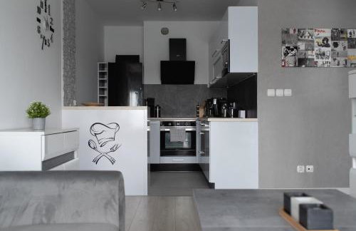 RentPlanet - Apartament przy Lotnisku - Foto 7