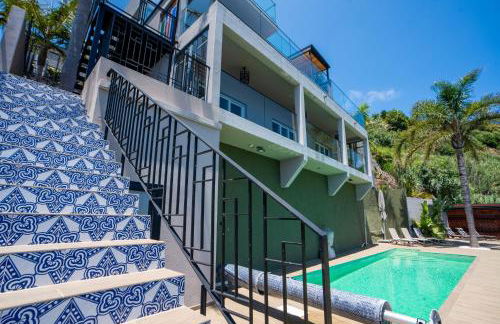 Mansão Macau by LovelyStay - Foto 67