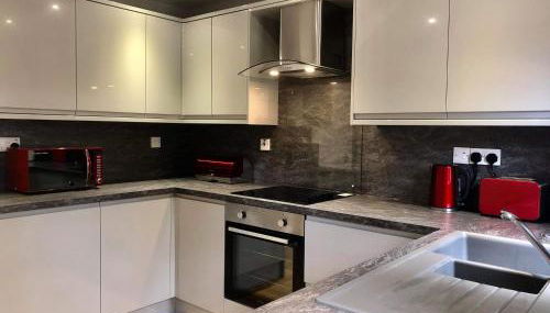 Rendezvous , Aviemore - Foto 5