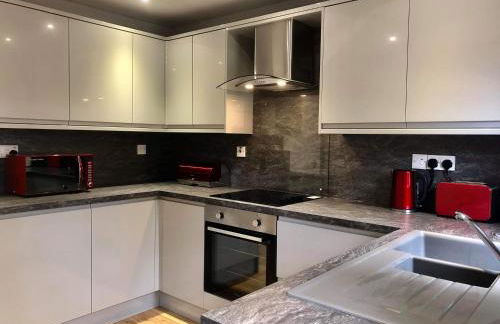 Rendezvous , Aviemore - Foto 5