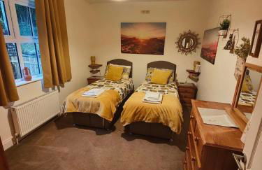 Holme Lea, Ingleton, North Yorkshire - Foto 21