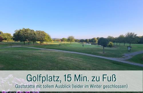 Traumweiler Ferienhäuser am Nationalpark Hunsrück Hochwald - barrierefrei -teilweise Hundefreundlich - privater Garten - Natur beginnt direkt am Haus - Photo 44