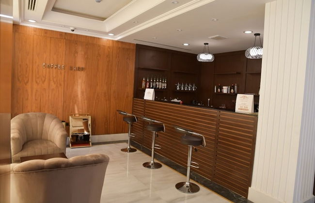 Crown City Hotel - Foto 40