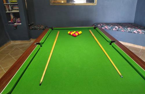 Casa Tomaddi - House & apartment with private pool & games room - Foto 59