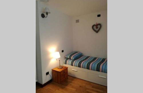 Appartment in Blevio; stunning view of the lake - Foto 12