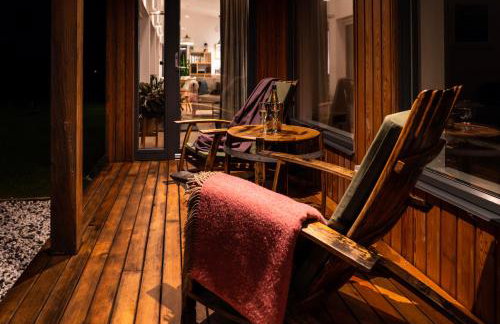 The Shorehouse - Photo 5