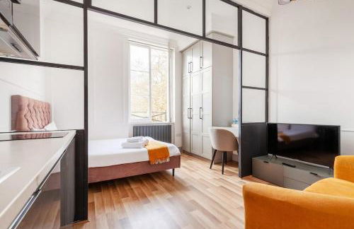 Paddington Central Studio - 15 - Foto 12