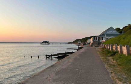 Coastguard Cottage - Photo 16