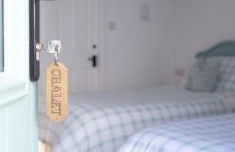 Elm Cottage Touring Park - Foto 3