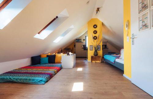 Romantik Studio - Cozy - Stylisch - Naturnah - Foto 11