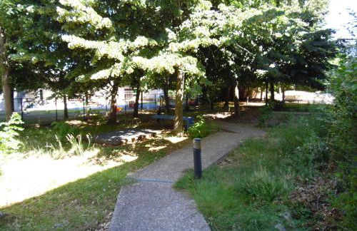 La Clef d'Aurélia - Foto 20