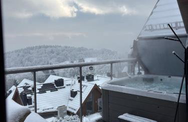 Sky Gate Apartments Szklarska Poręba by Cozy Corners - Foto 35