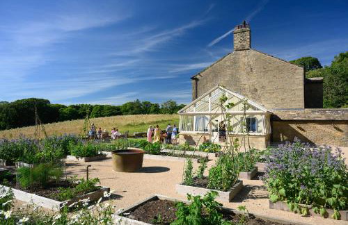 The Manse at Broughton Sanctuary - Foto 14