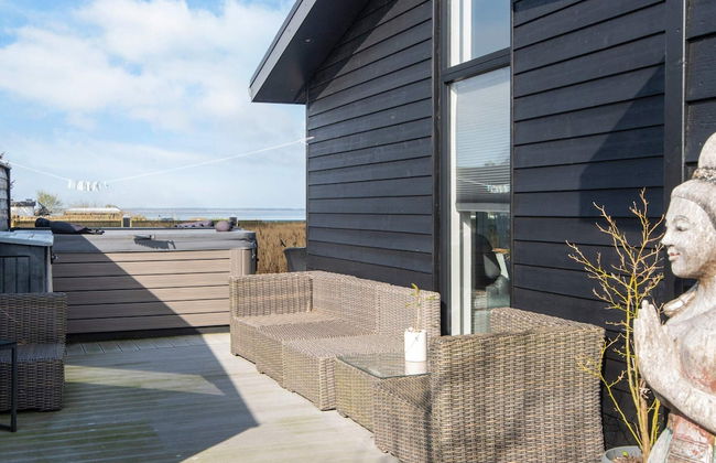 3 Person Holiday Home in Esbjerg V-by Traum - Photo 66