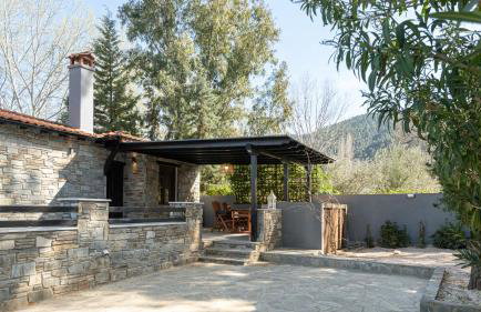 Blue & Indigo Turtles Apartments, Vourvourou #FeelsLikeHome - Foto 12