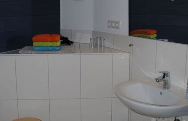 Holiday Apartment on the Slope - Foto 11