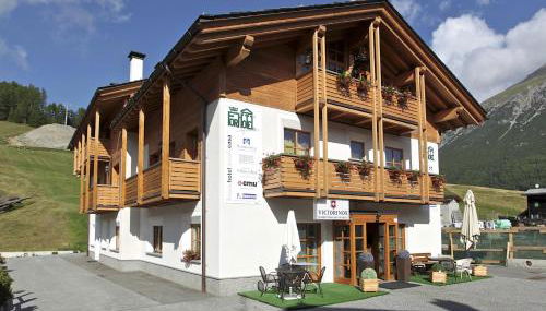 Appartamenti Forhotel - Foto 2