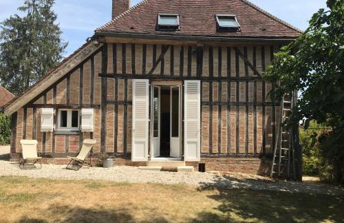 Le Gîte de Saint Phal - Photo 19