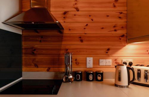 Pentland Lodge - Foto 7