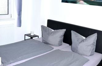 Ferienwohnung am Wasserturm - Foto 42