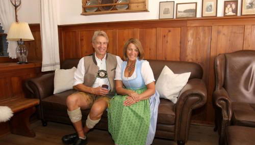 Haus Chiemsee-Blick - Foto 2