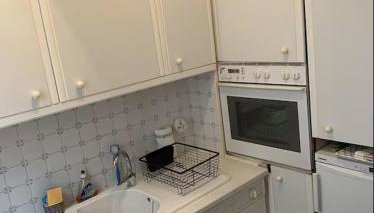 BAIL MOBILITE - Appt 2 pièces proche porte maillot - Foto 2