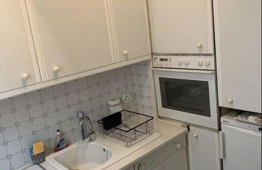 BAIL MOBILITE - Appt 2 pièces proche porte maillot - Foto 2