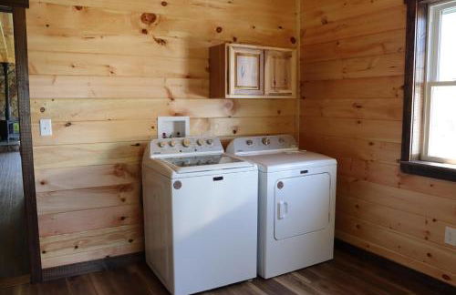 Scenic Mountain Lodge - Foto 41