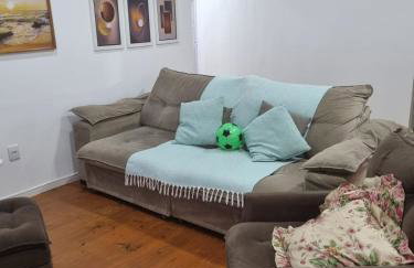 Lugar Acolhedor e Próximo a Natureza - Foto 20