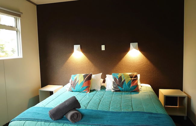 Taupo DeBretts Spa Resort - Photo 33