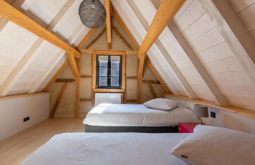 LA DEPENDANCE D'ELISA - Foto 29