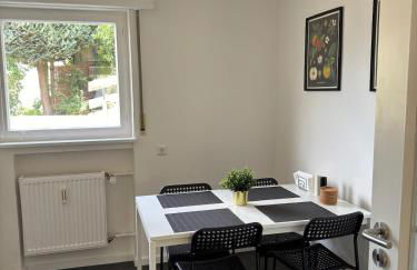 Cozy apartment with a Black Forest view - Foto 28