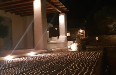 White Luxury Villa with amazing seaview and pool - Foto 51