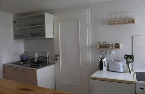 Ferienwohnung/Monteurwohnung am Badesee bei Kassel - Foto 11