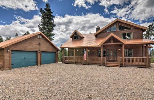 Duck Creek Village Chalet with Fire Pit and Decks - Foto 34