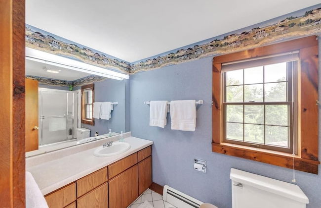 Bear Pass - Mountain View 4 Bedroom Home by RedAwning - Foto 20