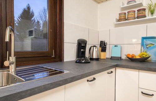 Haus Innerdorf gemütliches Ferienhaus im Taunus - Photo 9