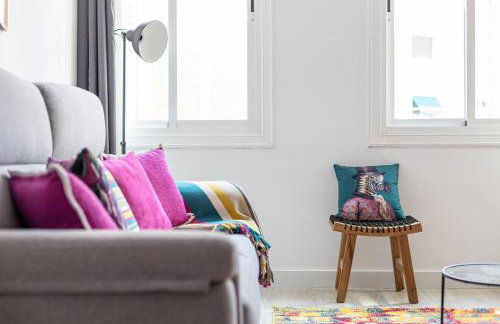 Bright & Stylish Flat In Trendy Grcia - Foto 14