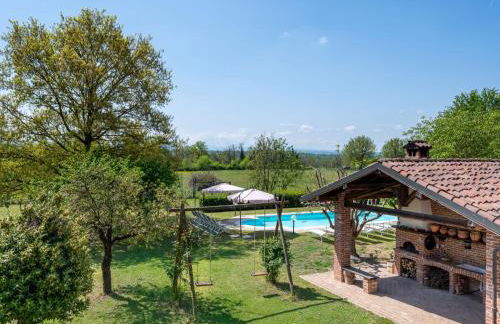 Holiday Home Cascina Anna by Interhome - Foto 63