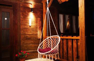 Naša mala koliba - Foto 27